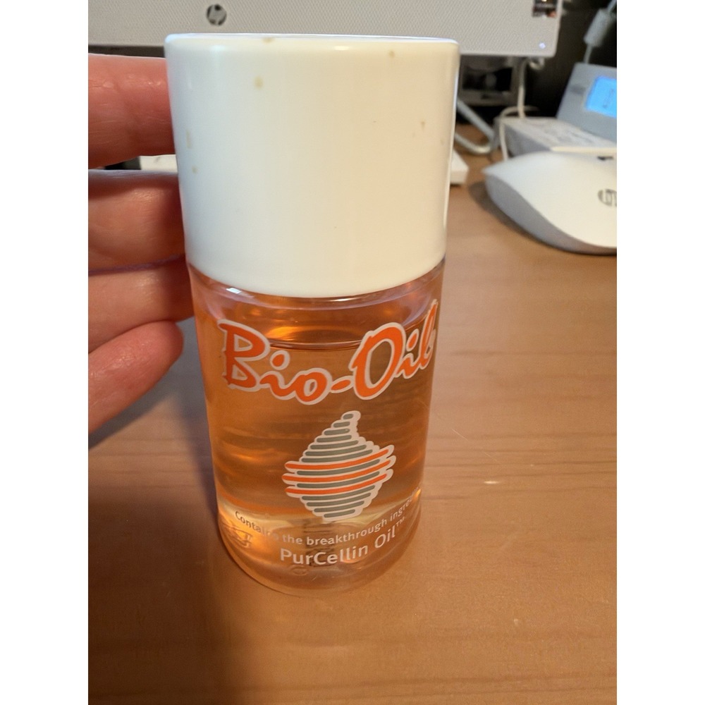 Bio-Oil Skincare Oil for Scars and Stretchmarks - 60ml. / 2 fl oz.